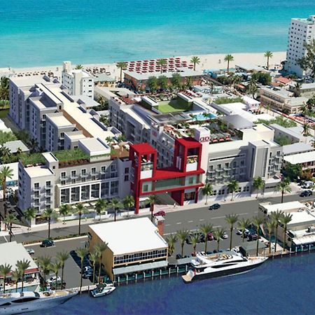 Hollywood Studios Condo Costa מראה חיצוני תמונה