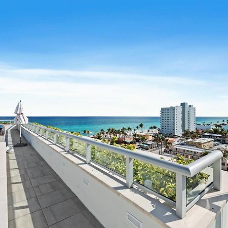 Hollywood Studios Condo Costa מראה חיצוני תמונה