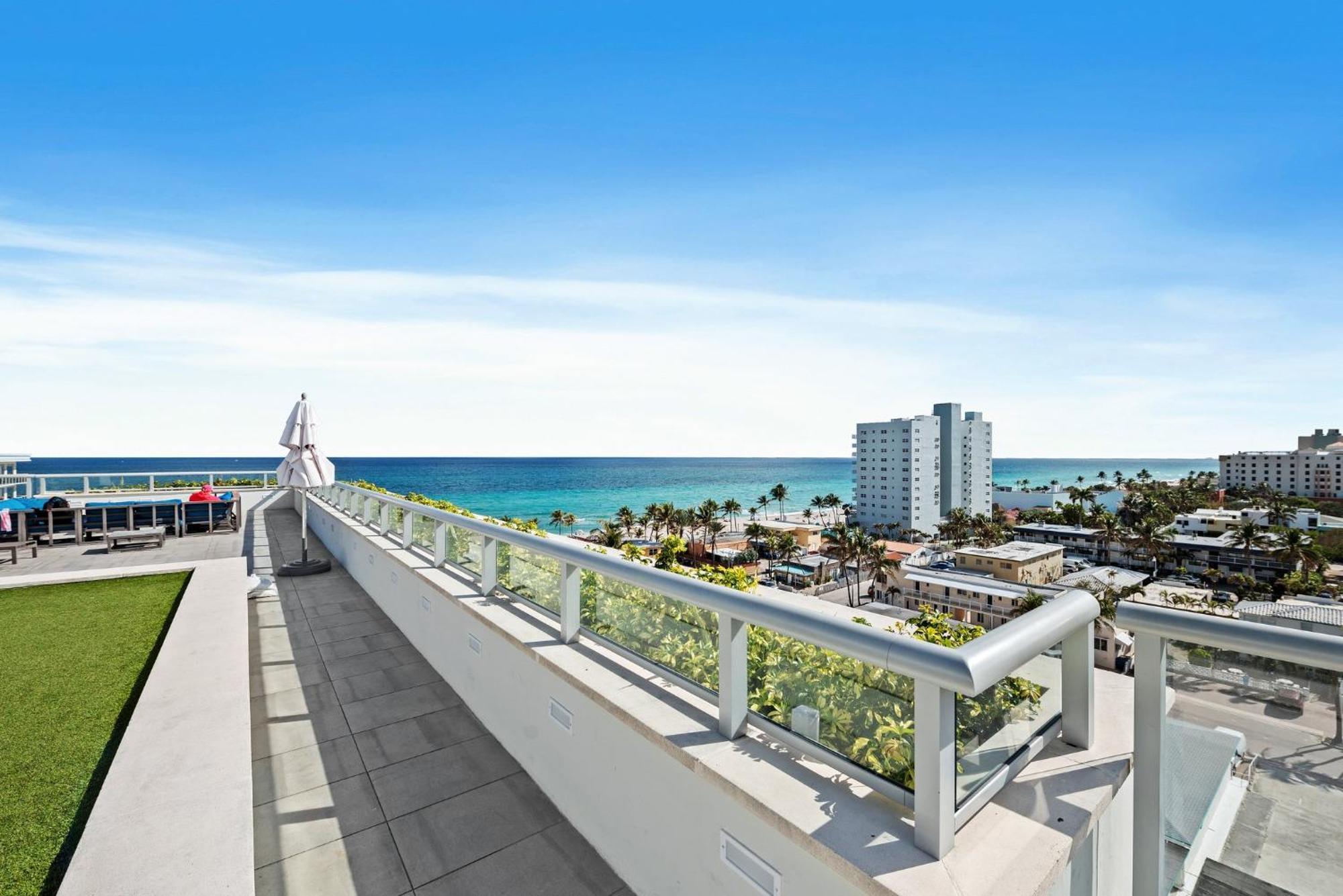 Hollywood Studios Condo Costa מראה חיצוני תמונה