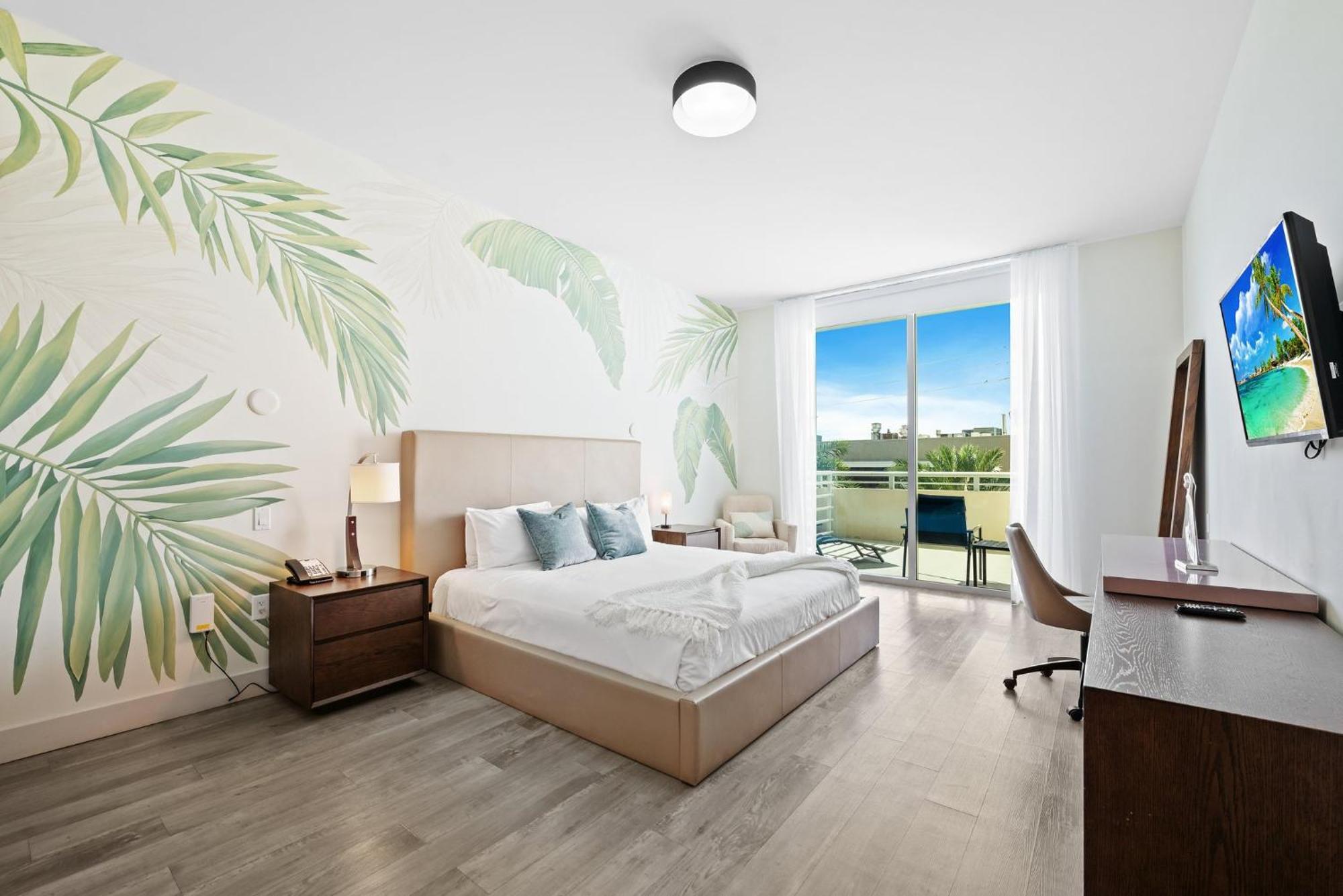 Hollywood Studios Condo Costa מראה חיצוני תמונה